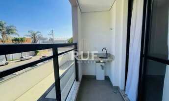 Imagem 4: Apartamento 1 dormitório 45m² - Condomínio Vita Carraro - Atibaia-SP