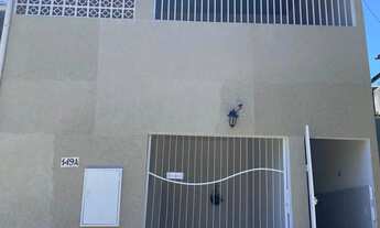 Imagem: Casa venda primeiro andar