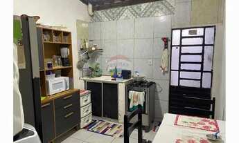 Imagem 7: Casa em Ponta Grossa: 2 Quartos, Oportunidade Única!