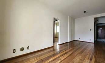 Imagem: Apartamento com 2 quartos para alugar, 66