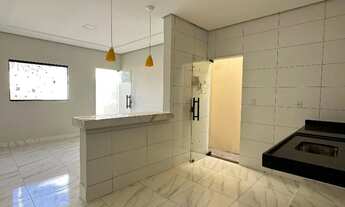 Imagem: CASA NO BAIRRO SANTA RAFAELA