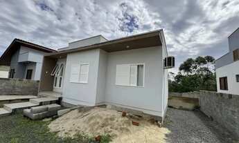 Imagem 4: Casa Nova Semimobiliada Bem Localizada