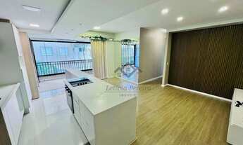 Imagem: Apartamento com 2 dormitórios para alugar