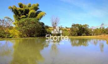Imagem 13: Fazenda à venda de PORTEIRA FECHADA, 6 alqueires por R$ 4.500.000 - Zona Rural - Catalão/G