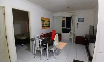 Imagem 2: Apartamento à Venda - Parque dos Caetés, Benedito Bentes 2