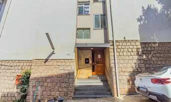 Imagem 5: Imóvel para venda com 36 metros quadrados com 1 quarto em Petrópolis - Porto Alegre - RS