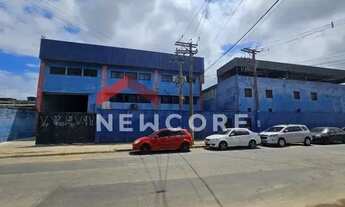 Imagem 7: Galpão em Rua Ipacaetá - Jardim Presidente Dutra - Guarulhos/SP