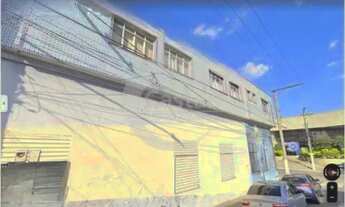 Imagem 5: Edifício Comercial em Mooca