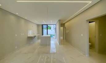 Imagem: Morada dos Pássaros com 3 suítes em Ponta