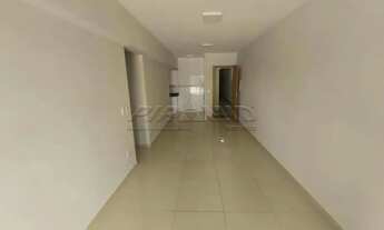 Imagem 2: Apartamento Padrão em Ribeirão Preto