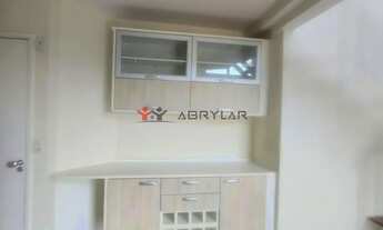 Imagem 4: Apartamento Duplex para alugar em Jundiaí, Anhangabaú, com 1 suíte, com 72 m², SPAZIO VIVE