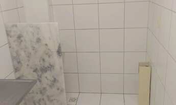 Imagem 7: Apartamento térreo no Sim