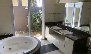 Imagem 12: Casa Condomínio em São José do Rio Preto