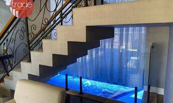 Imagem 4: Casa à Venda Bonfim Paulista em Condomínio San Marco