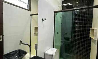 Imagem 7: Casa no Condomínio Bosque das Orquídeas com 4 suítes + energia solar