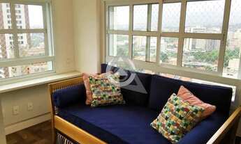 Imagem 4: Apartamento Duplex à venda e para alugar em Campinas, Cambuí, com 2 suítes, com 104 m², Th