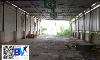 Imagem 2: Galpão com 1 quarto, Vila da Penha, Rio de Janeiro, Cod: 2220