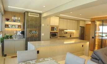 Imagem: APARTAMENTO EUROPARK TIJUCA 139m2 3 SUÍTES