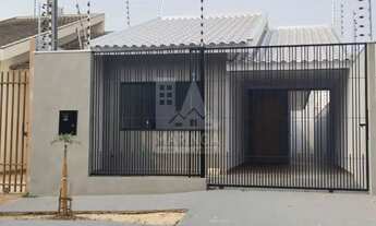 Imagem: MINHA CASA MINHA VIDA - Casa NOVA a venda