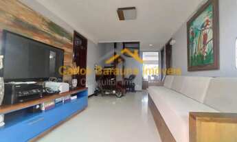 Imagem 5: Casa 5/4 com piscina / sauna e área gourmet c/ churrasqueira praia do flamengo