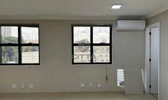 Imagem 7: Sala comercial para alugar no Edifício Guanabara Office Center na Vila Itapura, em Campina