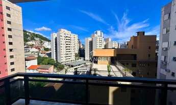 Imagem 3: Apartamento com 3 dormitórios para alugar por R$ 6.227,00/mês - Agronômica - Florianópolis