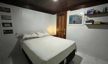 Imagem 3: ENSO CASA 124m2 , 2 quartos /1 suite , bairro Nazaré