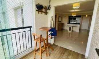 Imagem 3: Apartamento à venda, 81 m² por R$ 790.000,00 - Freguesia do Ó - São Paulo/SP