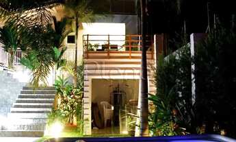 Imagem: Sobrado à venda em Campinas, Joaquim Egídio