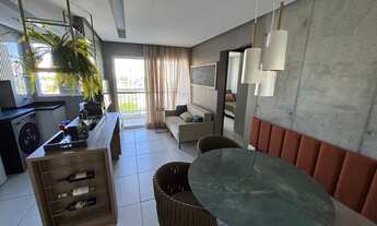 Imagem 6: (CM)) Mobiliado e Reformado/Novo C/2 Quartos/Suite/Lazer em Recife(próx ao Aeroporto