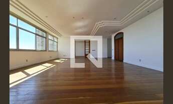 Imagem 3: Apartamento à Venda - Serra, 4 Quartos, 455 m2