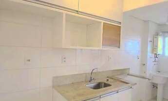 Imagem 7: Apartamento com 2 dormitórios para alugar, 66 m² por R$ 3.000,00/mês - Taquaral - Campinas