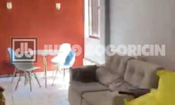 Imagem 6: Apartamento : Padrão / Residencial / Engenho Novo