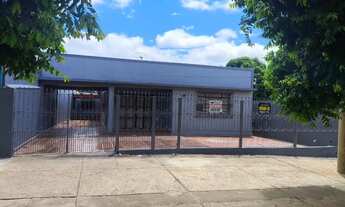 Imagem 4: Vendo casa com 4 quartos e uma casa extra nos fundos