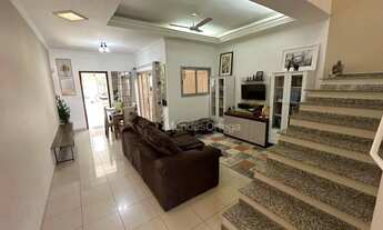 Imagem 2: Casa com 3 dormitórios, 149 m² - venda por R$ 590.000,00 ou aluguel por R$ 3.984,80/mês