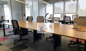 Imagem 5: Conjunto, 464 m² - venda ou aluguel - Pinheiros - São Paulo/SP