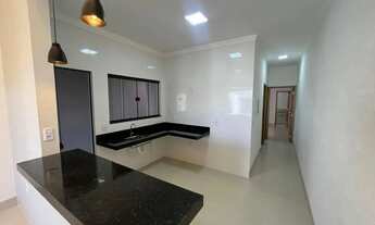 Imagem 7: Casa 2/4 quartos setor santa fe