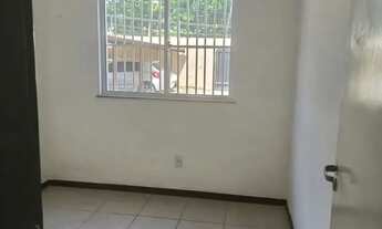 Imagem 4: Apartamento térreo 2/4 em Stella Maris Excelente Localização!