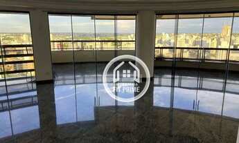 Imagem 4: Apartamento com 4 dormitórios, 346 m² - aluguel por R$ 8.580/mês - Boa Vista - São José do