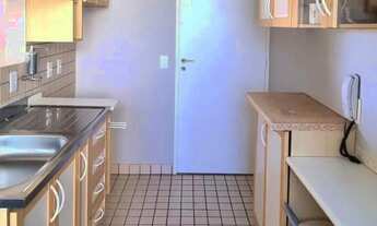 Imagem 6: Apartamento para a venda ou locação no bairro Bonfim em Campinas. 3 dormitórios, 1 vaga. E