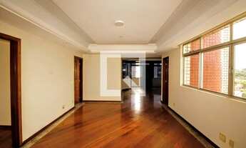 Imagem 2: Apartamento à Venda - Santo Antônio, 4 Quartos, 180 m2