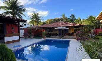 Imagem 5: Casa à venda no ÁGUAS DE OLIVENÇA , OLIVENÇA , Ilhéus, BA