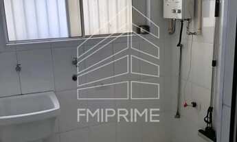 Imagem 6: SANTA TERESINHA - APTO - 3 QUARTOS - SUITE - VAGA