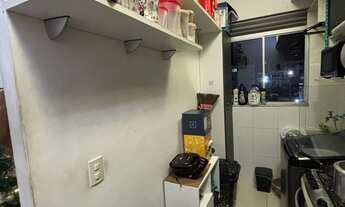 Imagem 6: Alugo Apartamento no Condomínio Salinas em Marituba BR 316