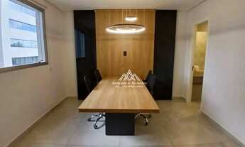 Imagem 4: Sala para alugar, 57 m² por R$ 3.900/mês - Ribeirânia - Ribeirão Preto/SP