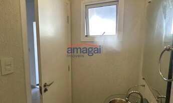 Imagem 4: Casa de 3 quartos para alugar no condomínio Villa Europa