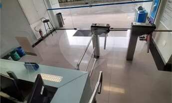 Imagem 4: Prédio inteiro para locação em Vila Gomes Cardim - SP