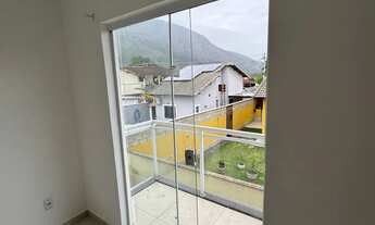 Imagem 7: Apartamento Barroco Itaipuacu 2 quartos com área gourmet