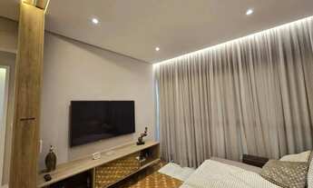 Imagem 5: Apartamento em Boqueirão, Apartamento em Santos, Apartamento com 1 dorm, Apartamento à Ven