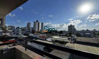 Imagem 6: Apartamento Duplex para Locação no Centro de Chapecó/SC